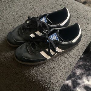Adidas - Samba - 9